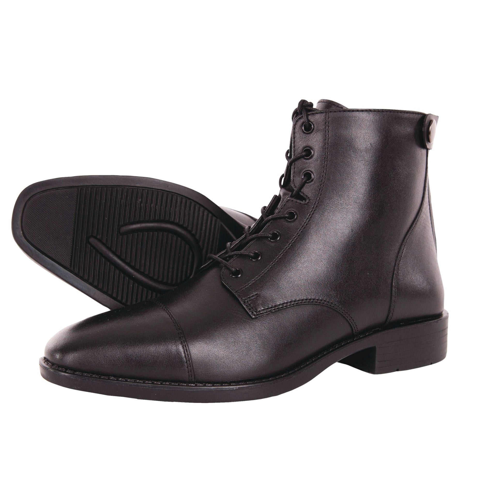 Premium Elegant 2.0 Stiefelette