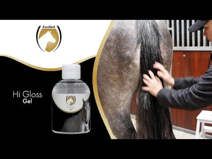 Hi Gloss Gel