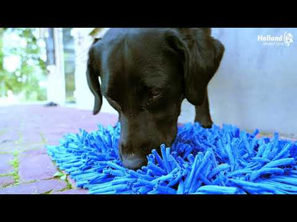 Eat Slow Live Longer Play Mat Rosa