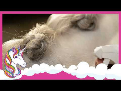 Lucky Horse Unicorn Glitter Spray
