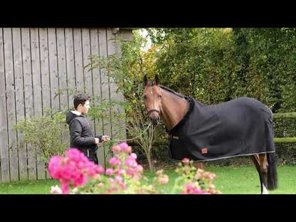 PADDOCK "Chemise Polaire" Diagonal Fleecedecke