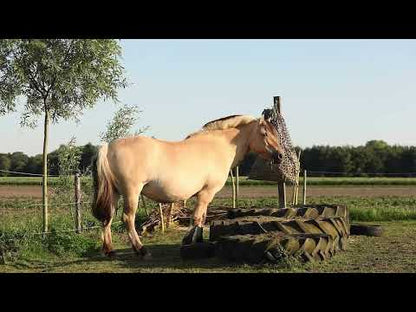 Excellent Hay Slow Feeder Heunetz
