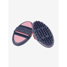 LMX Le Mieux Flexi Massage Brush Peony