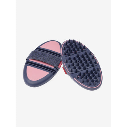 LMX Le Mieux Flexi Massage Brush Peony