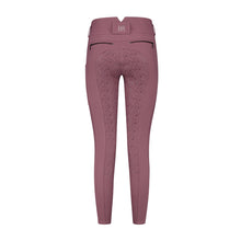 Mrs. Ros Reithose Amsterdam - Dark Rose