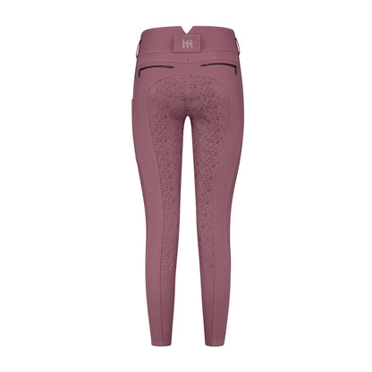 Mrs. Ros Reithose Amsterdam - Dark Rose