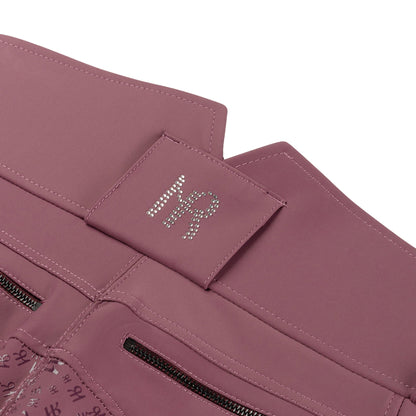 Mrs. Ros Reithose Amsterdam - Dark Rose