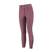 Mrs. Ros Reithose Amsterdam - Dark Rose