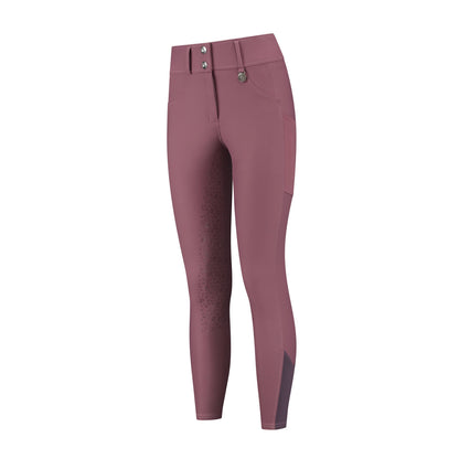Mrs. Ros Reithose Amsterdam - Dark Rose