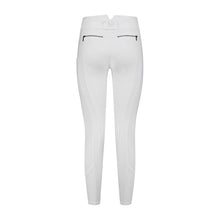 Mrs. Ros Reithose Amsterdam - Performance White