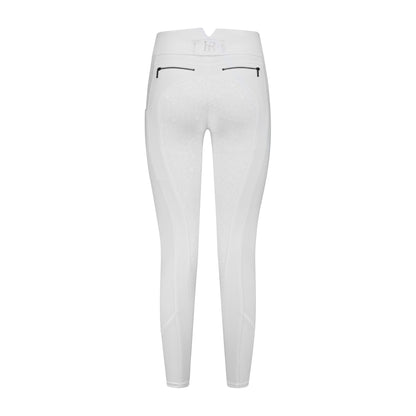 Mrs. Ros Reithose Amsterdam - Performance White
