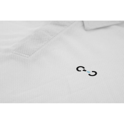 RIDING WORLD - LS Polo shirt - Romeo