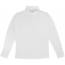 RIDING WORLD - LS Polo shirt - Romeo