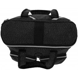 Black EQUITHÈME Putztasche Je T'aime Schwarz
