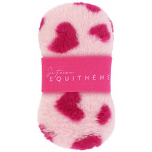 EQUITHÈME Je t’aime Schwamm – 2 Seiten