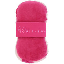 EQUITHÈME Je t’aime Schwamm – 2 Seiten