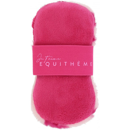 EQUITHÈME Je t’aime Schwamm – 2 Seiten
