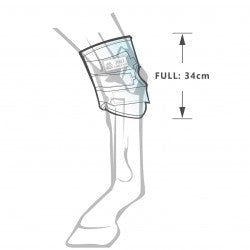 LAMI-CELL Sprunggelenkschoner - Ice Boots