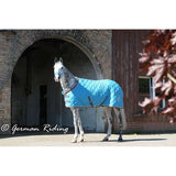 German Riding Exclusiv Stalldecke - Kaster Cheval