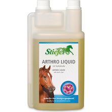 Light Gray Stiefel Arthro Liquid, 1 l