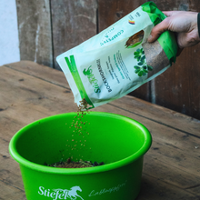 Stiefel Bockshornkleesamen 1 kg