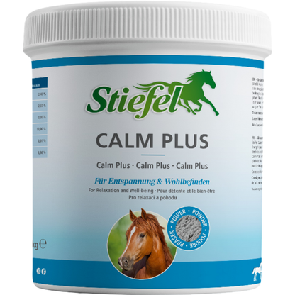 Stiefel Calm Plus 1kg