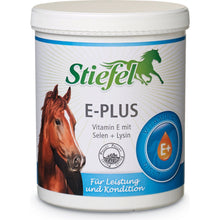 Stiefel E Plus Pellet, 1 kg