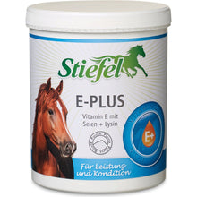 Stiefel E-Plus Pulver, 1 kg