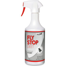 Stiefel Fly Stop Deet, 650 ml