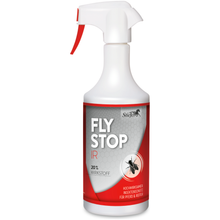 Stiefel Fly Stop IR, 650 ml
