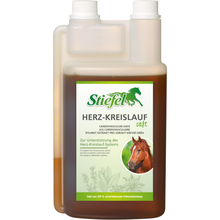 Stiefel Herz-Kreislauf-Saft 1 l