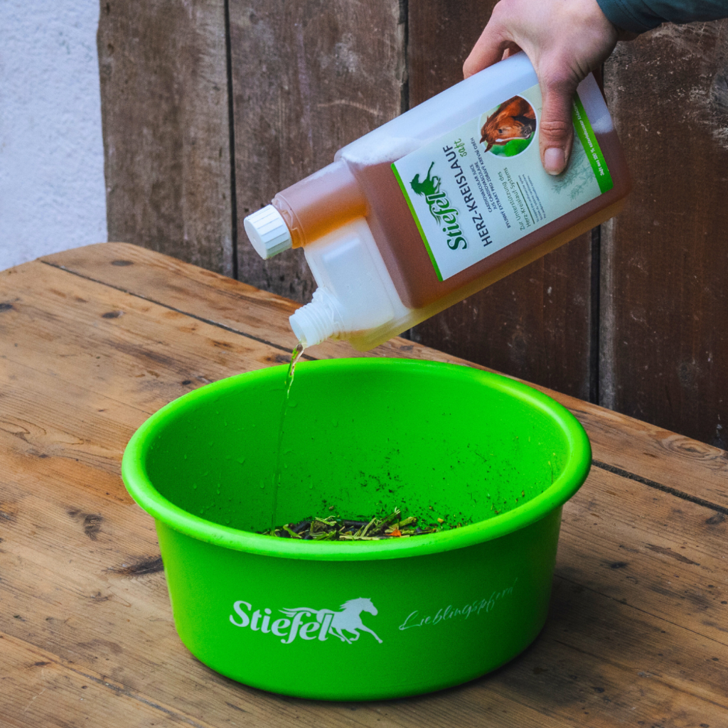 Stiefel Herz-Kreislauf-Saft 1 l