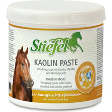Stiefel Kaolin Paste