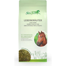 Stiefel Leberkräuter 1kg