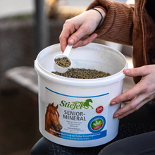 Stiefel Senior-Mineral, 3 kg