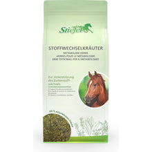Stiefel Stoffwechselkräuter 1kg