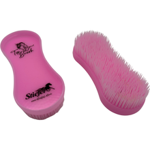 Pale Violet Red Stiefel Top Brush