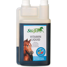 Stiefel Vitamin Liquid, 1 l