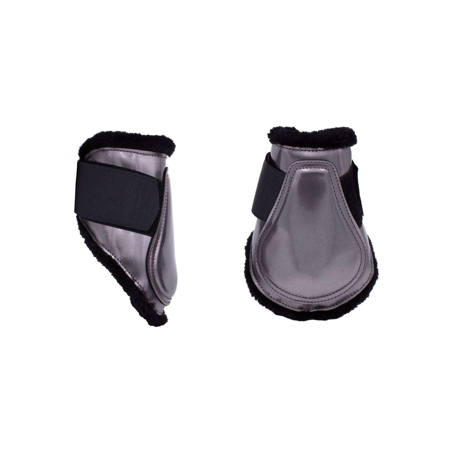 Pferdelon Springgamaschen Set