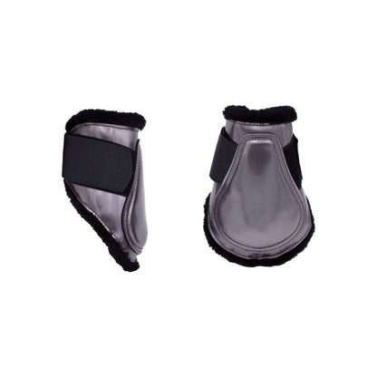 Pferdelon Springgamaschen Set