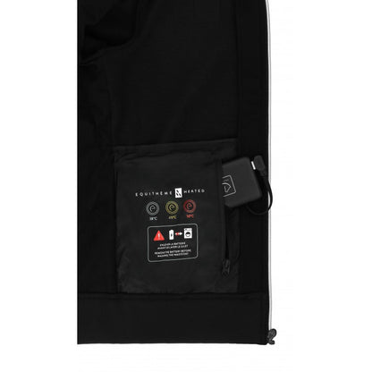 EQUITHÈME Heizpullover – Olwen