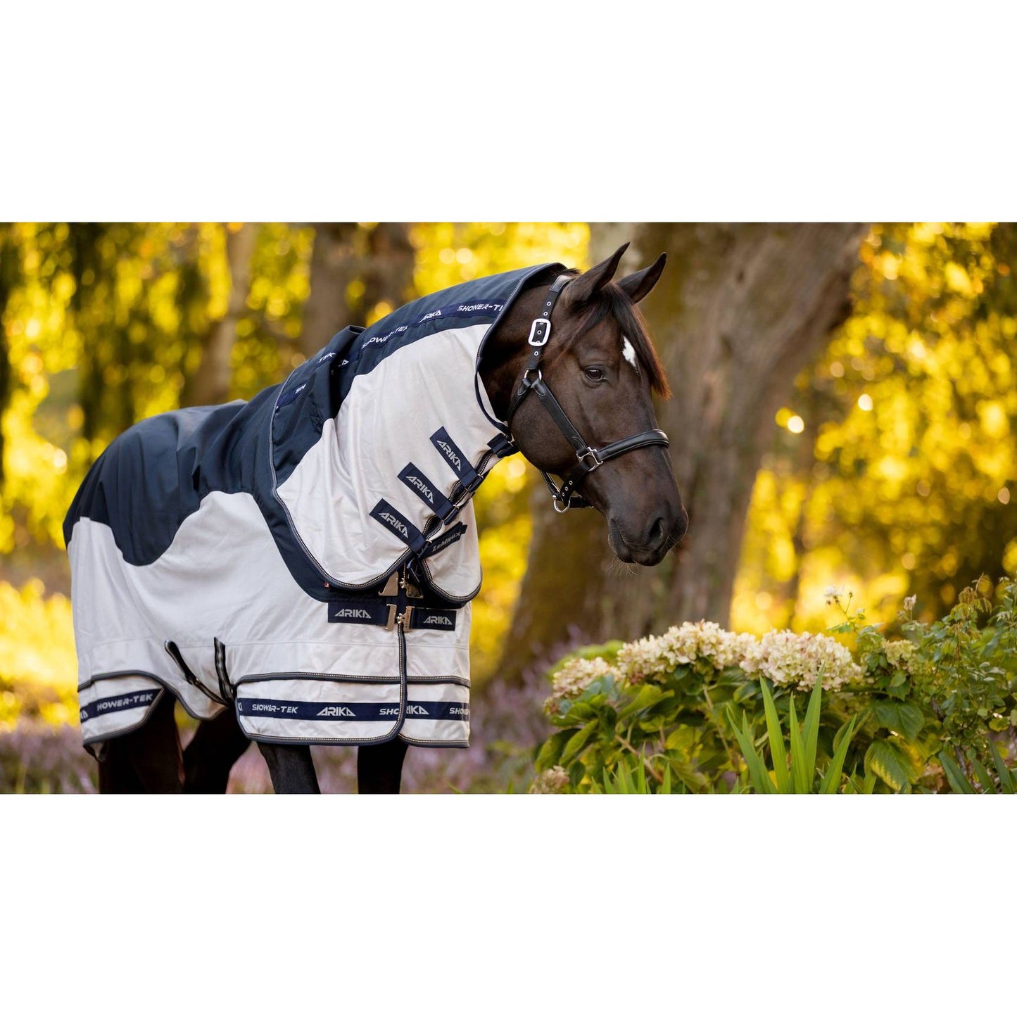 LMX Shower-Tek Fly Rug