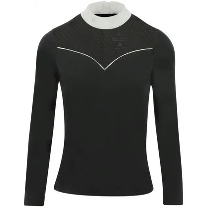 EQUITHÈME Damen Turniershirt Valencia