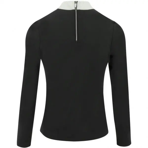 EQUITHÈME Damen Turniershirt Valencia