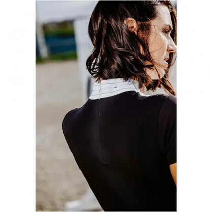 EQUITHÈME Damen Turniershirt LERMA