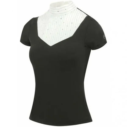 EQUITHÈME Damen Turniershirt LERMA