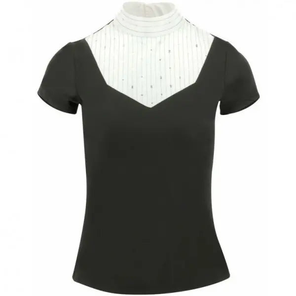 EQUITHÈME Damen Turniershirt LERMA