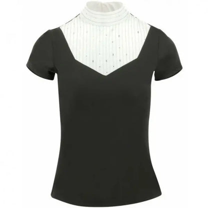 EQUITHÈME Damen Turniershirt LERMA