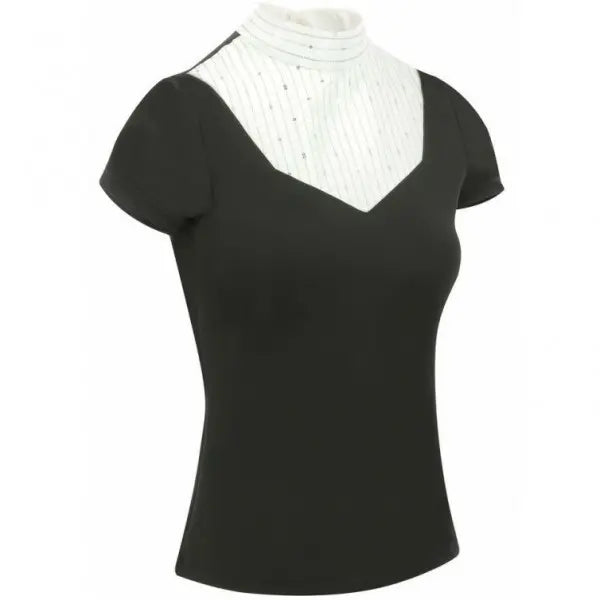 EQUITHÈME Damen Turniershirt LERMA