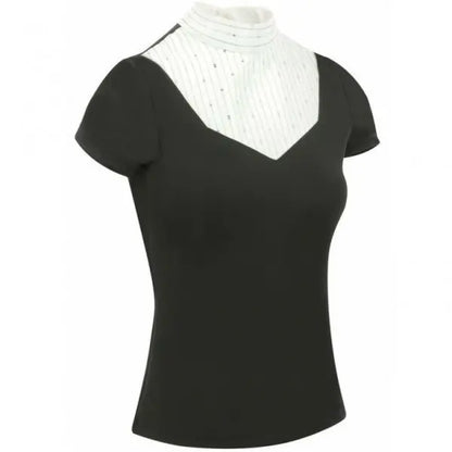 EQUITHÈME Damen Turniershirt LERMA